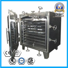 High Quality Vacuum Tray Dryer for Heat Sensitive Material